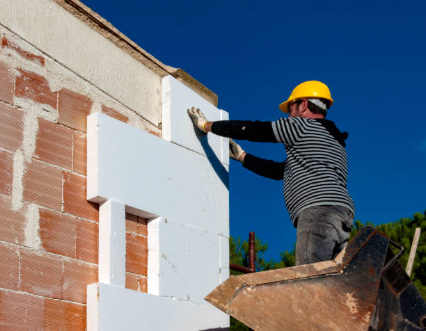 Best Insulation for Specific Applications in Derry, PA