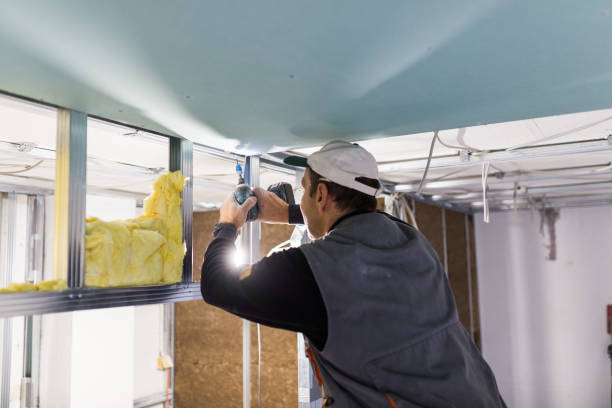 Best Insulation for Specific Applications in Derry, PA