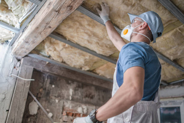 Best Commercial Insulation in Derry, PA