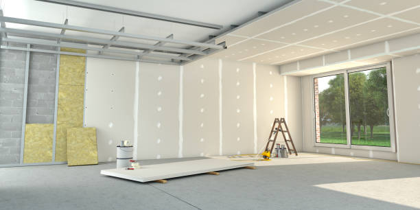 Best Insulation Installation Services in Derry, PA
