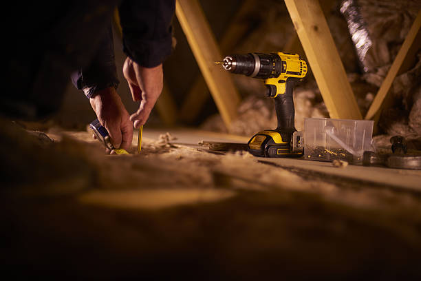 Best Specialty Insulation in Derry, PA